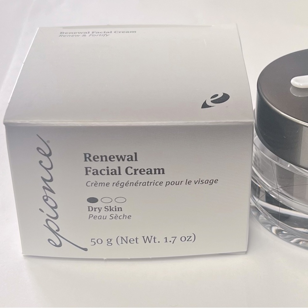FLASH SALE⚡️🏷️EPIONCE RENEWAL FACIAL CREAM